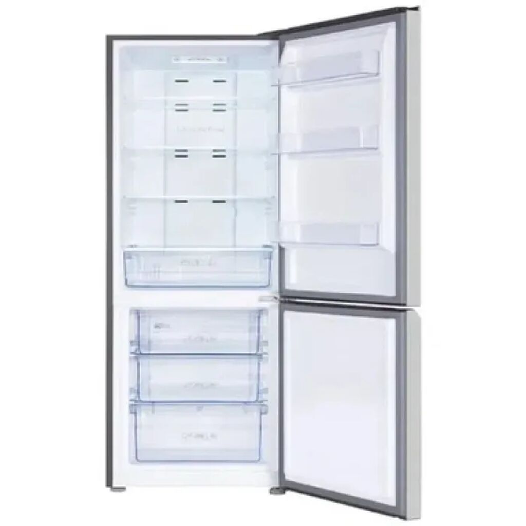 TCL F275BFG Soyuducu 275L No Frost Inverter Gündəlik istifadə üçün — Soyuducular, Bakı (2)