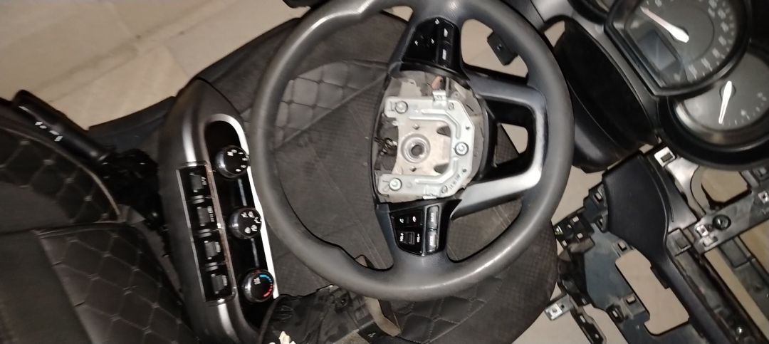 Kia Rio, Hyundai Elantra əl əyləci — Ehtiyat hissələri və aksesuarlar, Bakı (3)