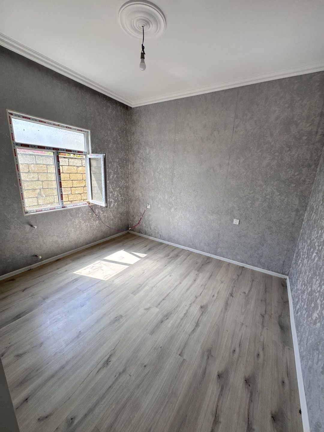 Həyət evi, Masazır qəs — Ev, villa, Bakı (5)