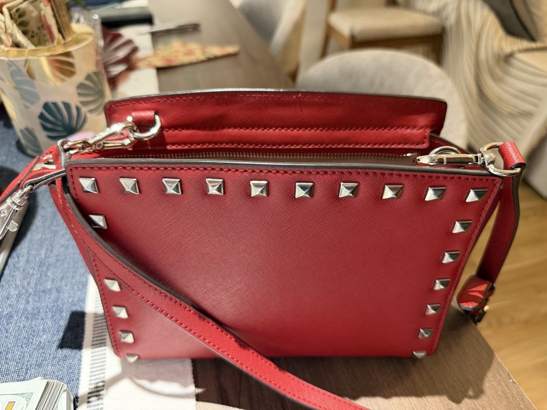 Çanta Michael Kors — Şəxsi əşyalar, Bakı (2)