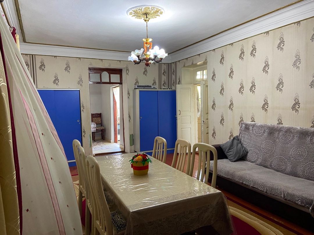 Həyət evi, Xəzər r — Ev, villa, Bakı (5)