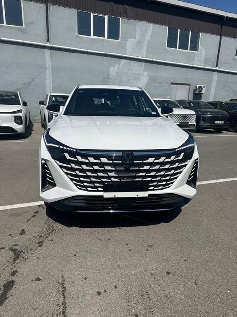 Changan Uni-Z, 1.5 L, 18.4 kWh, 2025 il, yeni — Bakı