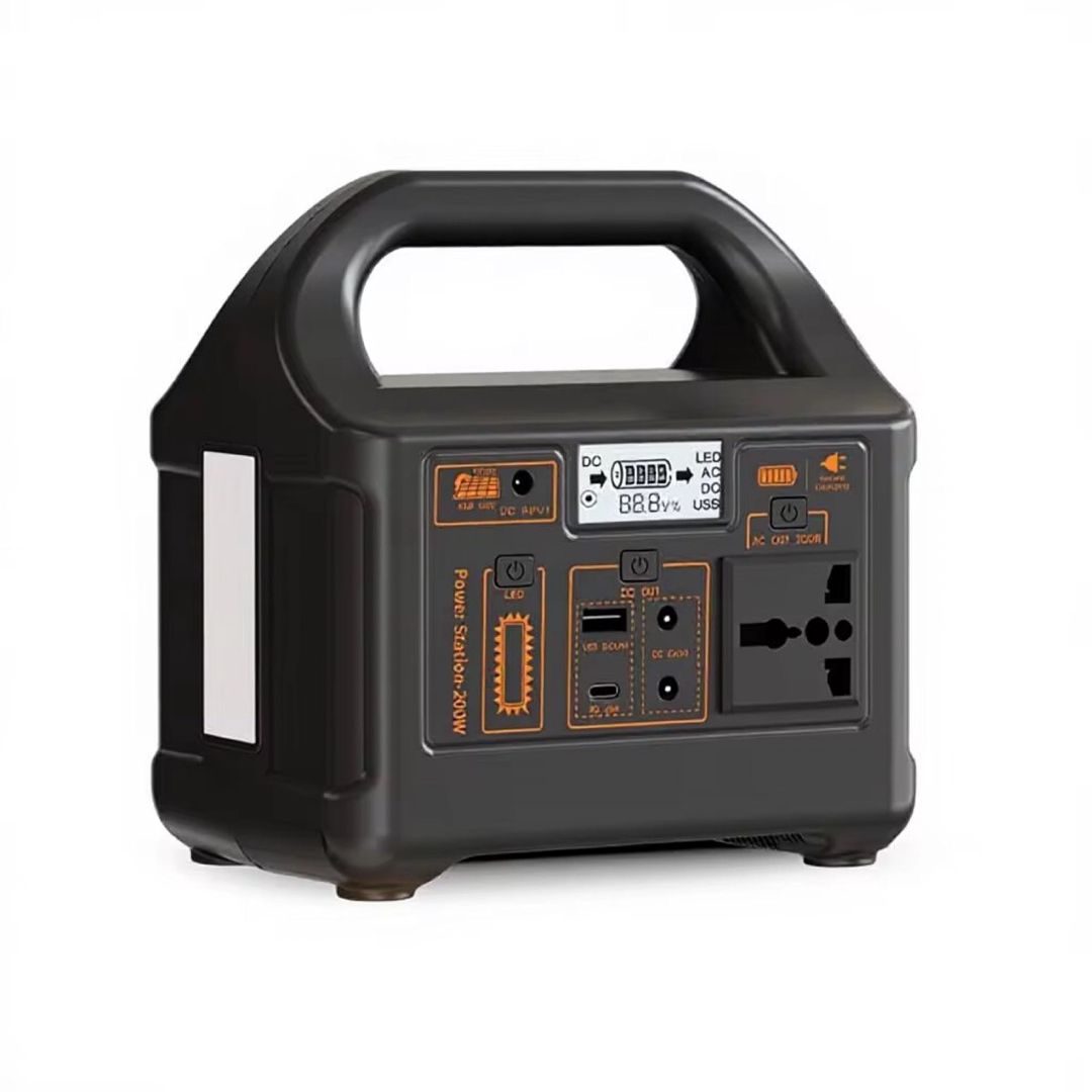 Elektrik stansiyası 200wat — Camping, ovçuluq və balıqçılıq, Bakı