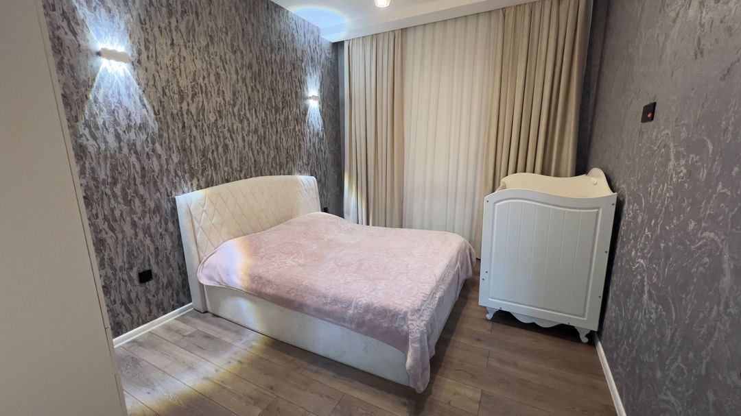 Satılır 5 otaqlı həyət evi/bağ evi 160 m² — Ev, villa, Bakı (9)