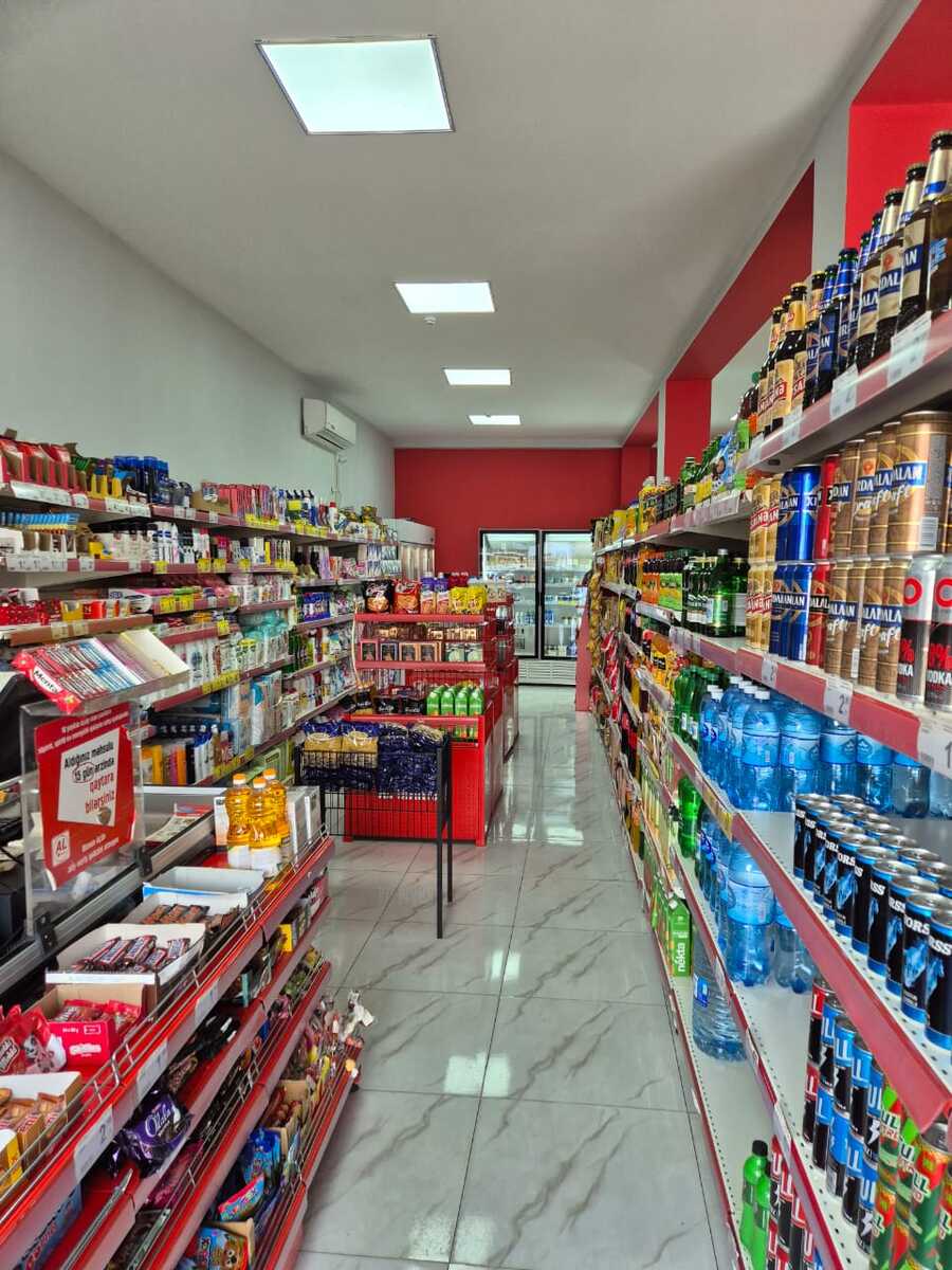 İcarəyə verilir obyekt 120 m² — Əmlak, Bakı (4)