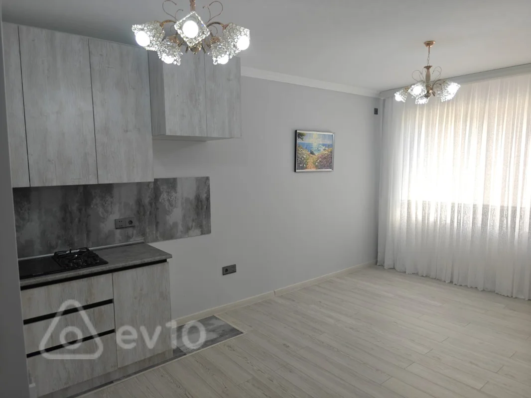 2 otaqlı mənzil, 40 m², Məzahir Rüstəmov küçəsi — Mənzil, Bakı (3)