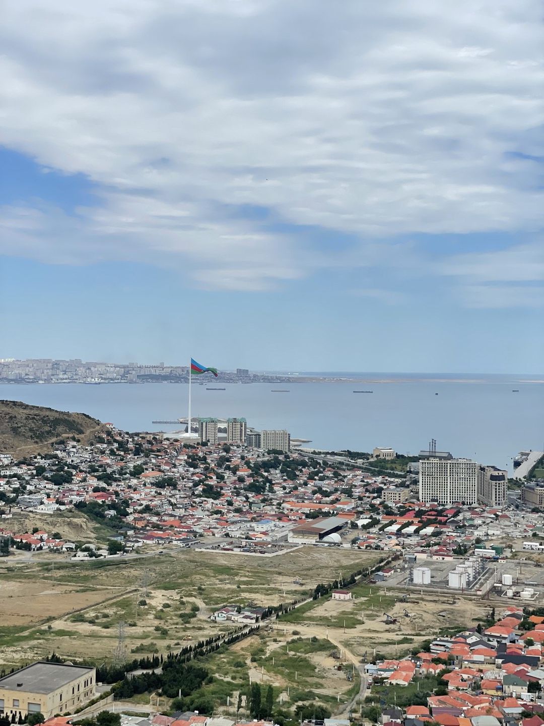 Satılır torpaq 12 sot — Torpaq, Bakı (2)
