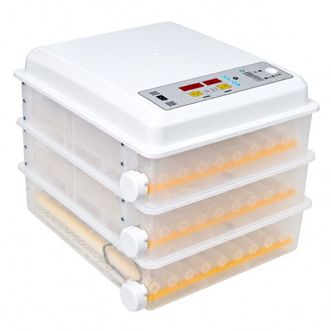 İnkubator, Quş, 100 Vt, Şəbəkə 220V — Bakı