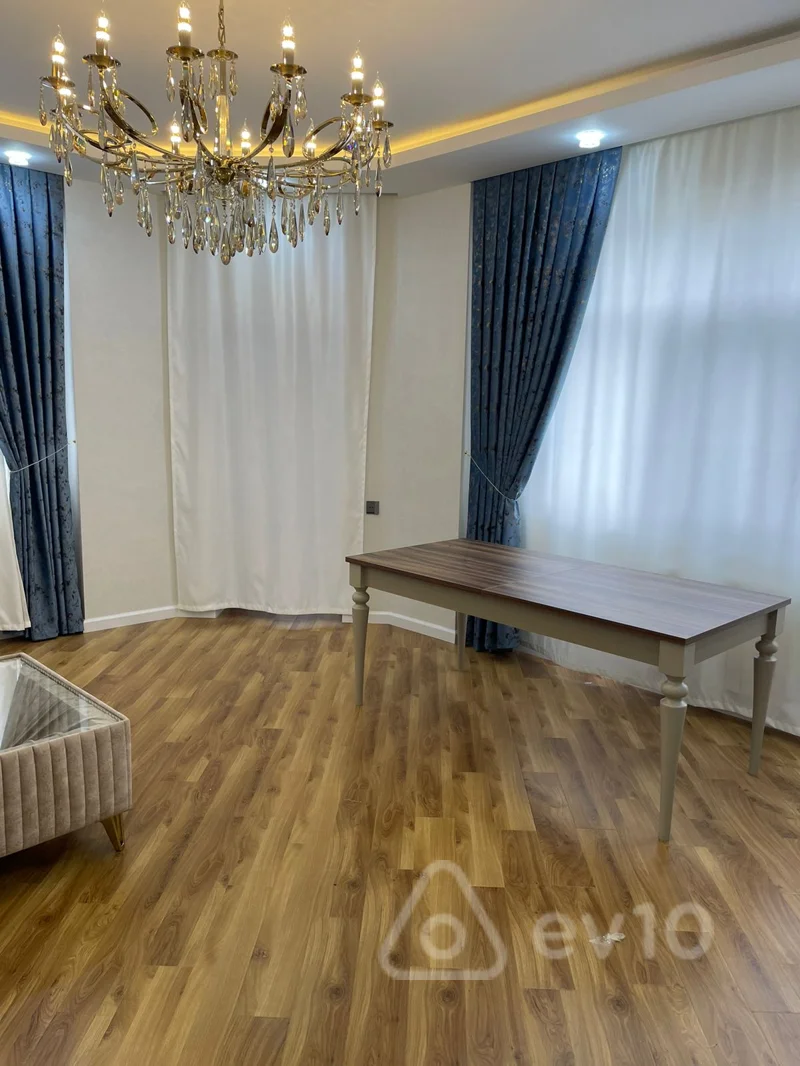 2 otaqlı mənzil, 96 m², Nəcəfqulu Rəfiyev küc — Mənzil, Bakı (2)