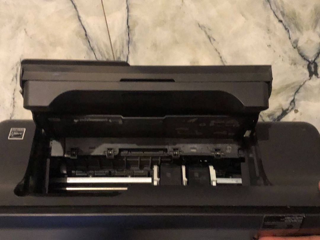 Printer HP — Ofis texnikası və istehlak malları, Bakı (7)