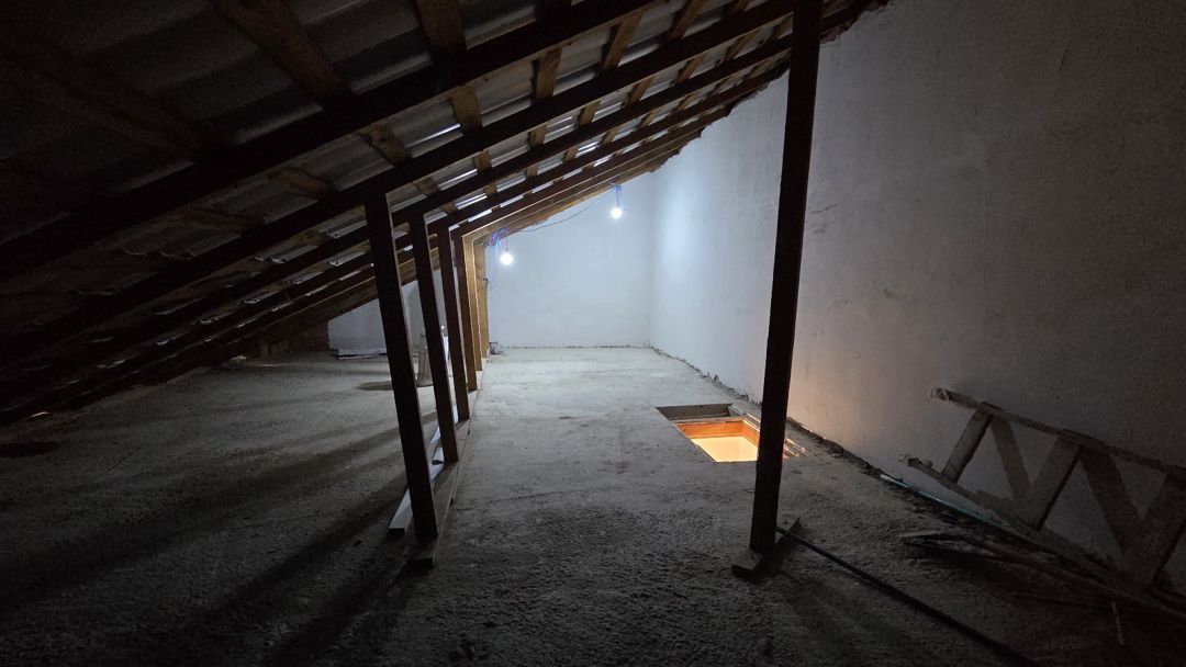 3-otaqlı yeni tikili, Xırdalan ş., 72 m² — Mənzil, Xırdalan (7)