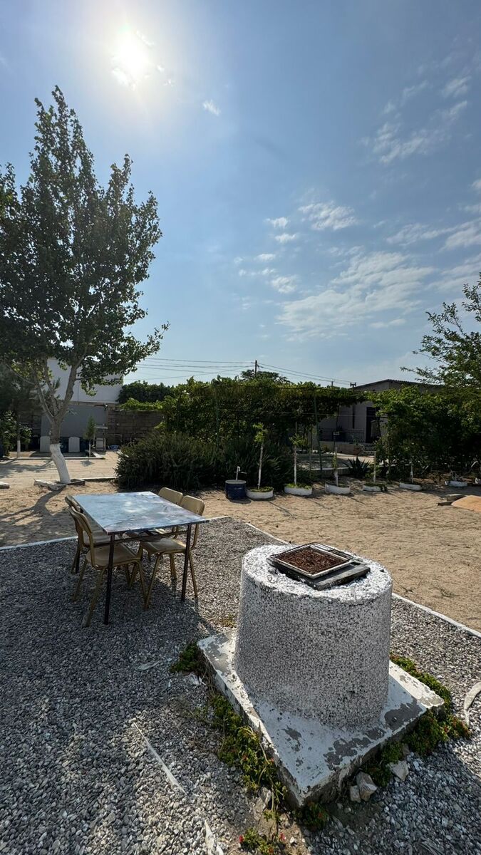 Satılır 4 otaqlı həyət evi/bağ evi 110 m² — Ev, villa, Bakı (11)