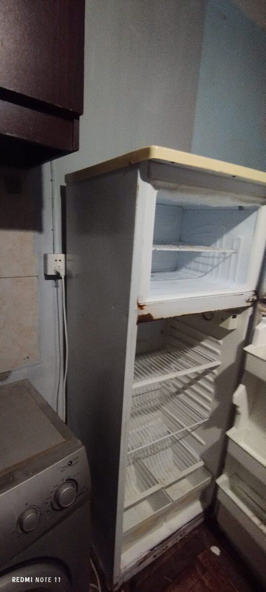 Soyuducu — Ev texnikası, Bakı (6)