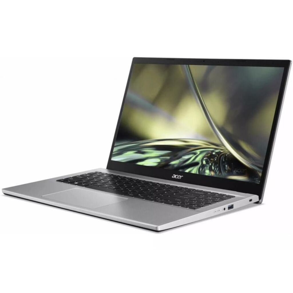 Acer Aspire 3 15.6" FHD noutbuk – ailə istifadəsi, iş və təhsil üçün — Acer, Bakı (3)