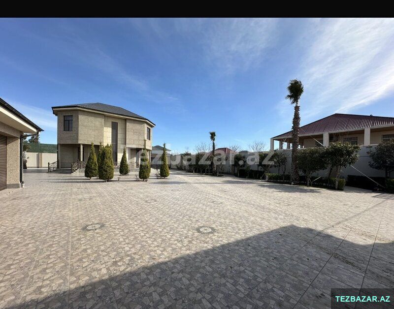 Novxanıda Bağ Evi — Ev, villa, Bakı (8)