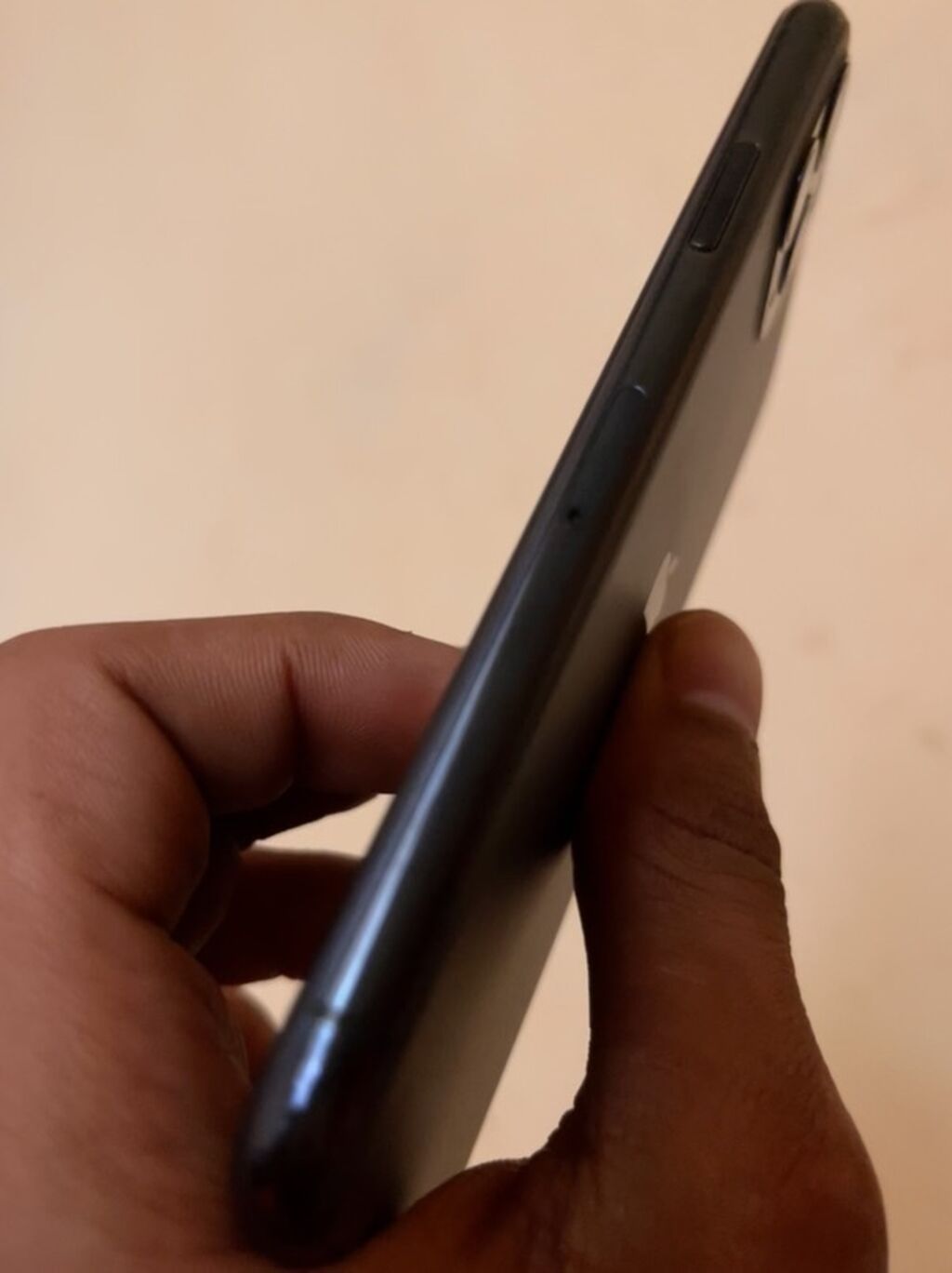 IPhone 11 Pro, 256 GB, Space Gray, Face ID — Apple iPhone, Salyan (7)