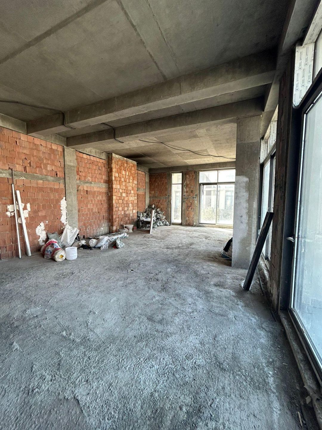 3 otaqlı mənzil, 134 m², Сабунчинский район, поселок Нардаран, Polo Residence (Polo Residences) — Mənzil, Bakı (9)