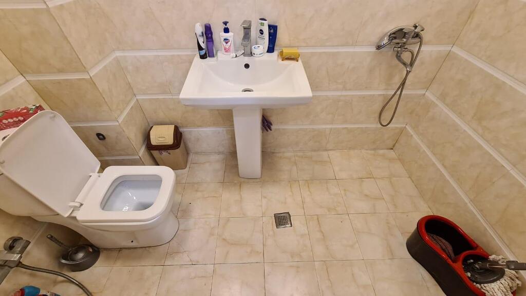 Satılır 2 otaqlı köhnə tikili 70 m² — Mənzil, Bakı (7)