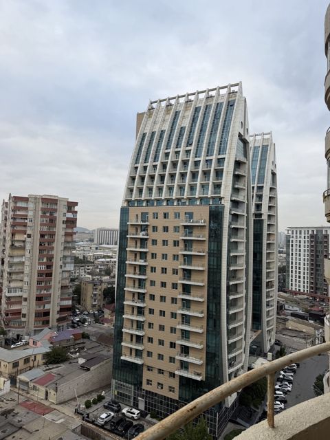 İcarəyə verilir 3 otaqlı yeni tikili 102 m² — 1 000 ₼ · Bakı · Mənzil İcarəyə verilir 3 otaqlı yeni tikili 102 m² — Bakı