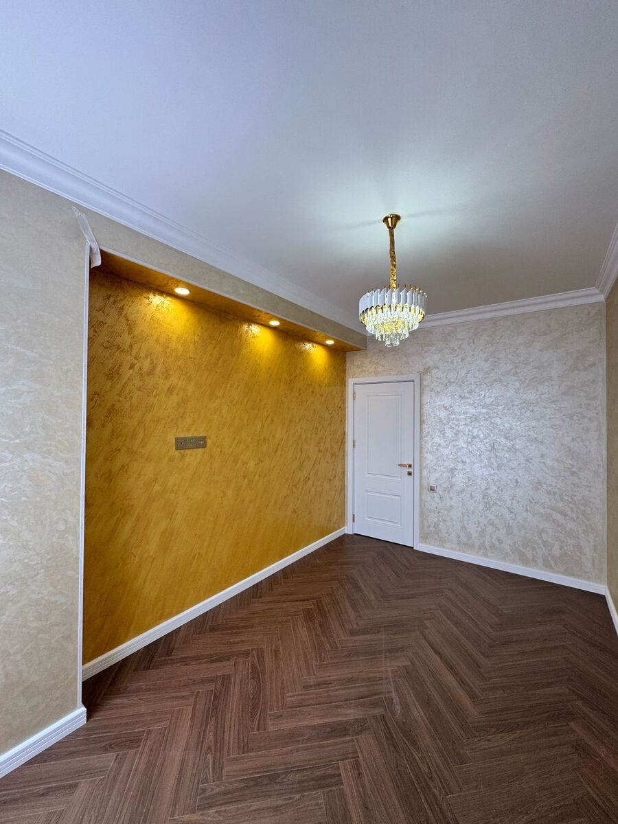 Satılır 3 otaqlı yeni tikili 93 m² — Mənzil, Bakı (10)