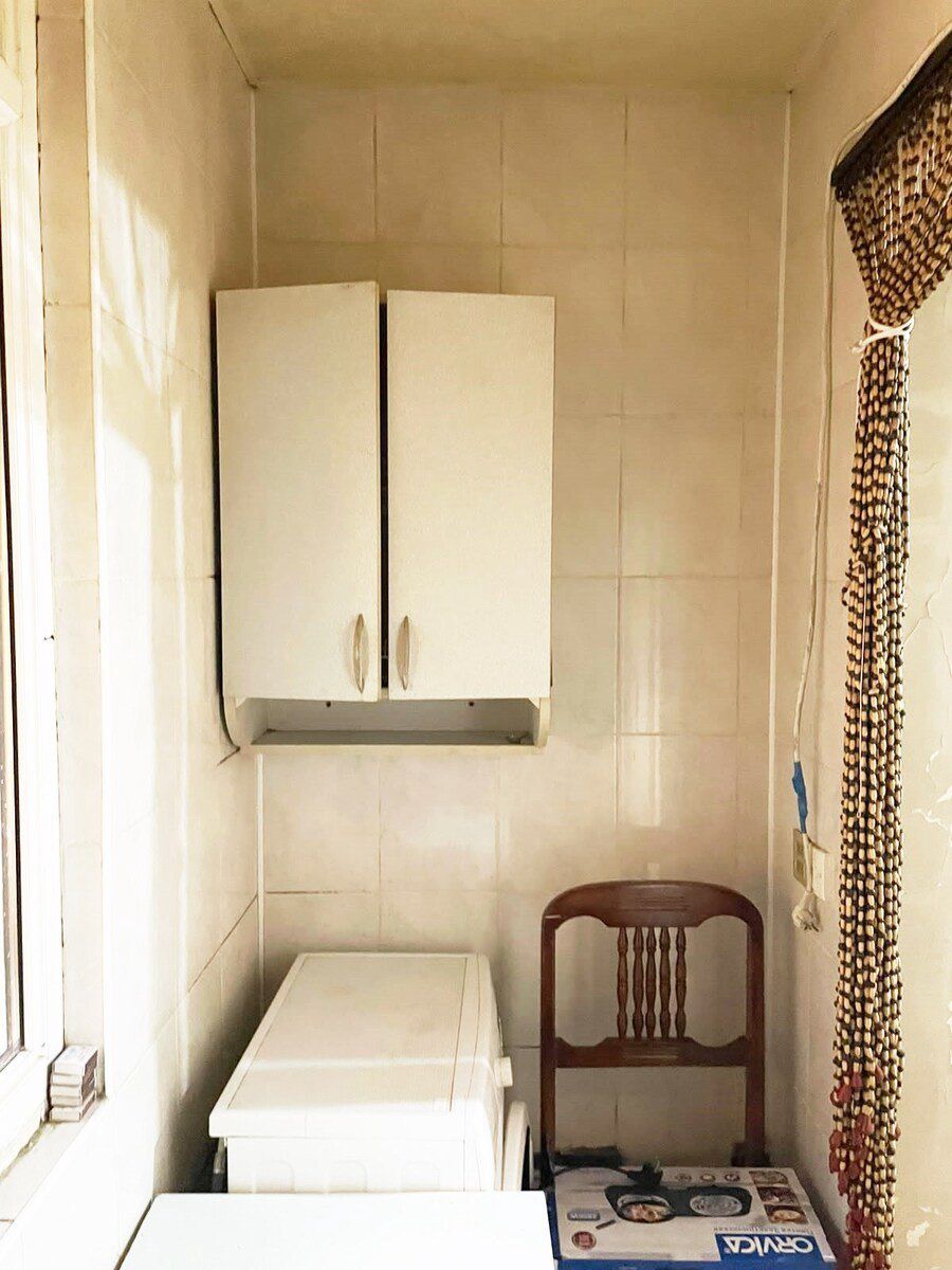 Satılır 2 otaqlı köhnə tikili 47 m² — Mənzil, Bakı (9)