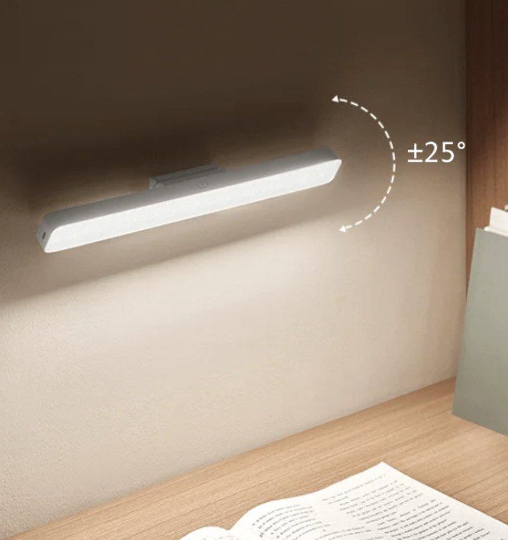 Ağıllı lampa "Xiaomi Magnetic Reading Light Ba" — İşıqlandırma, Bakı (2)