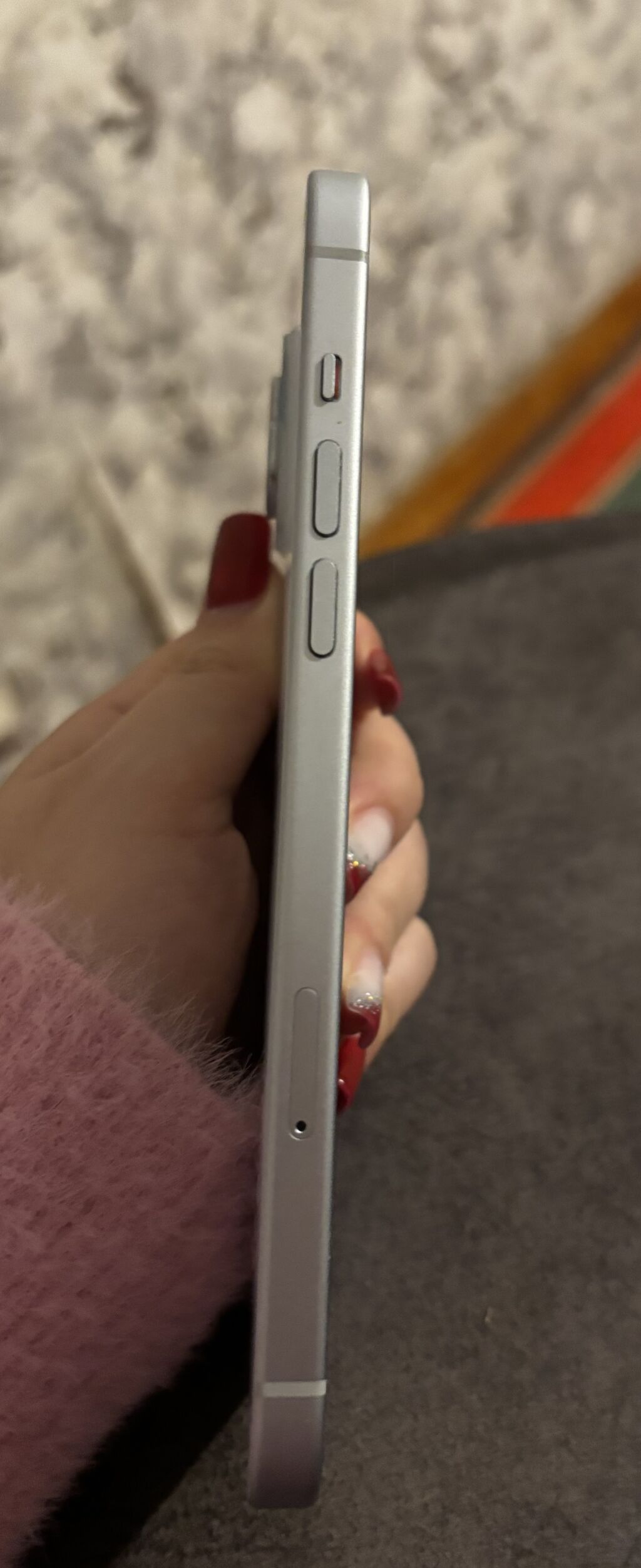 IPhone 15 Plus, 128 GB, Simsiz şarj, Face ID — Apple iPhone, Sumqayıt (4)