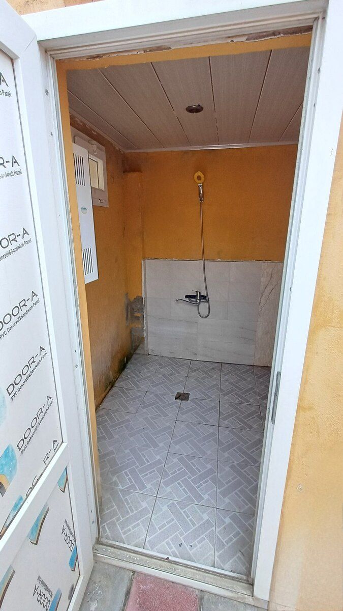 Həyət evi kirayə verilir, Ramana qəs — Ev, villa, Bakı (5)