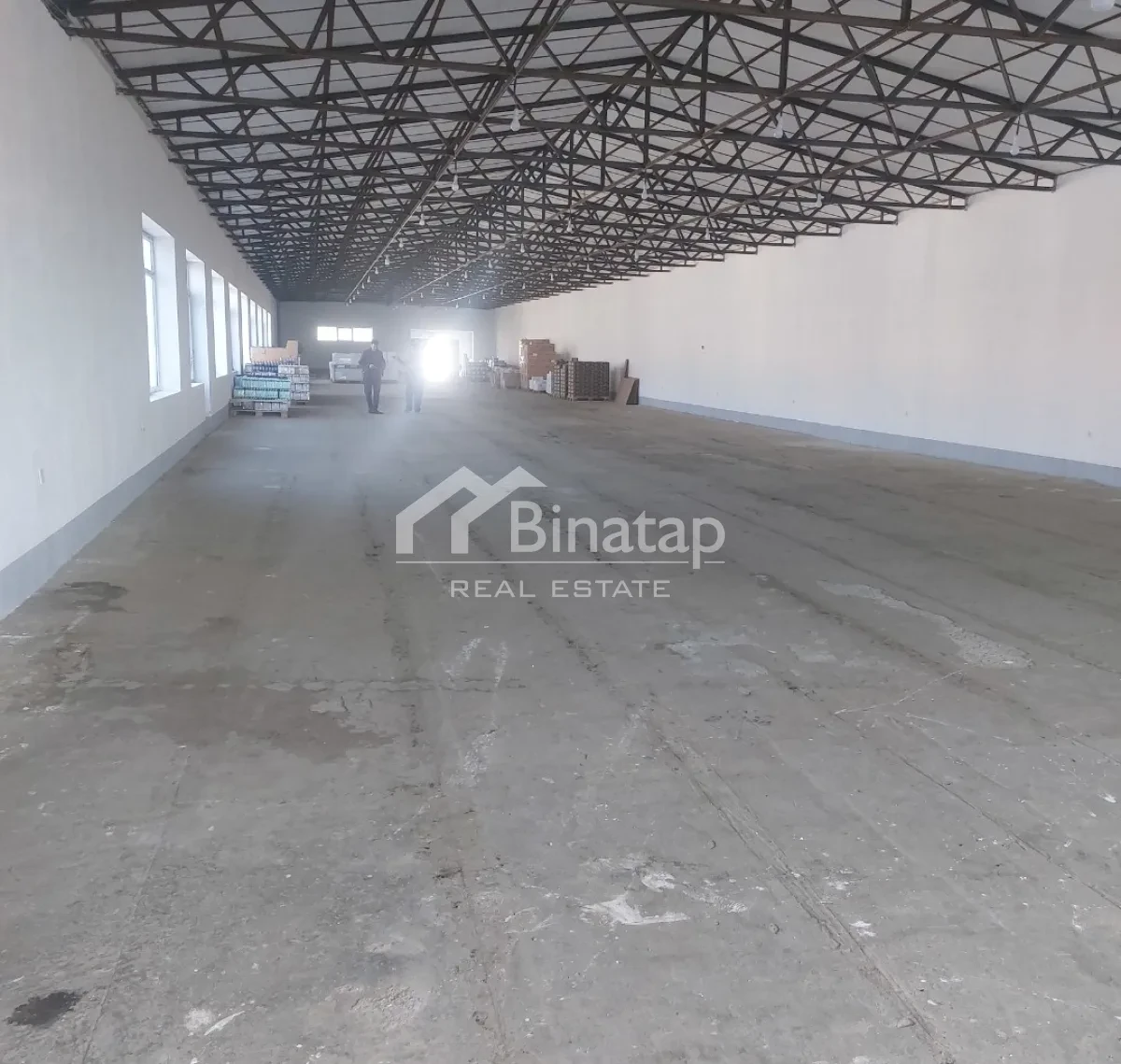 İcarəyə verilir 1 otaqlı yeni tikili 100 m², Ulduz metrosu, Abşeron rayonu — Mənzil, Bakı (4)