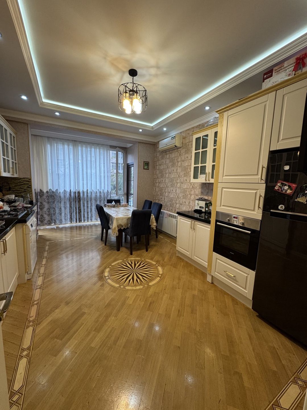Satılır 3 otaqlı yeni tikili 136 m² — Mənzil, Bakı (7)