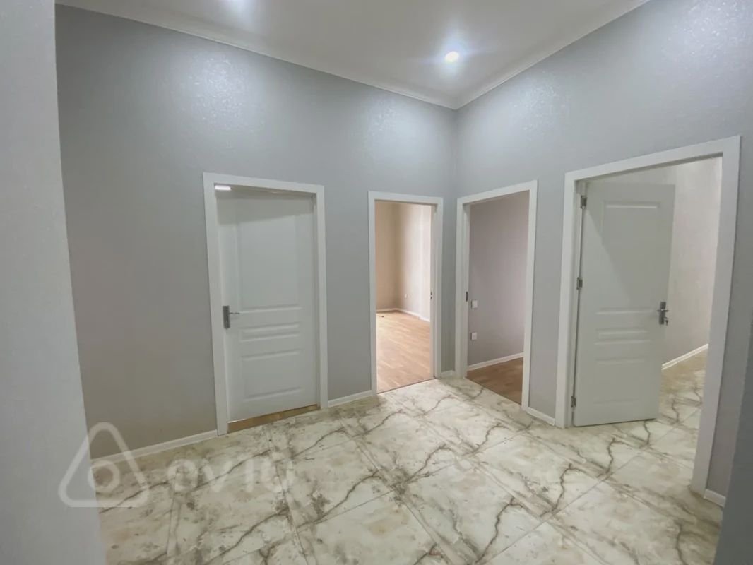 For sale: 4-room apartment (new building), 136 m² — Mənzil, Bakı (8)