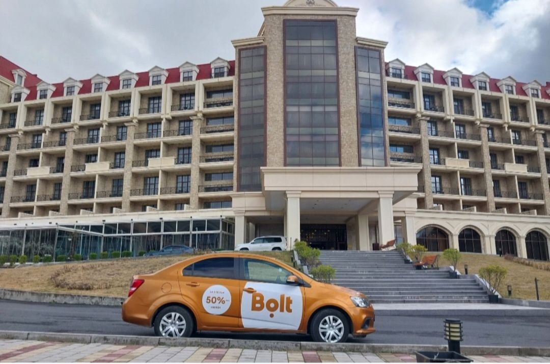 Chevrolet Aveo, 2017 il 20-EG-639 — Avtomobillər, Gəncə (7)