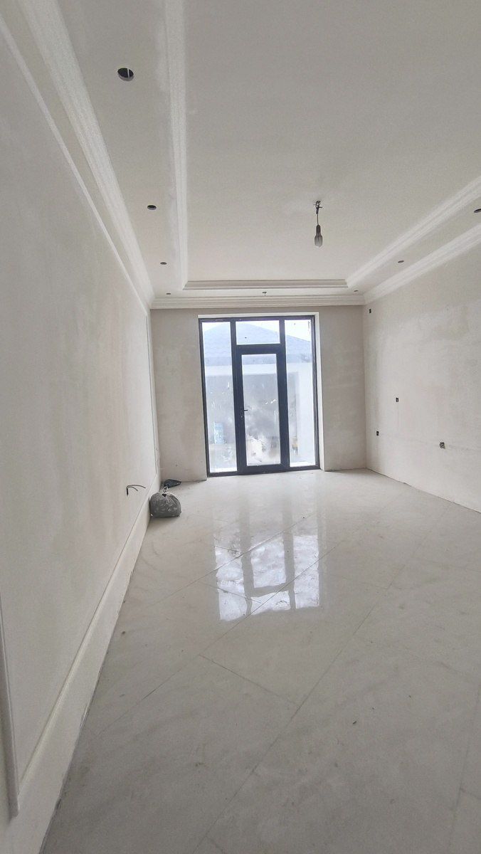 Satılır 6 otaqlı həyət evi/bağ evi 250 m² — Ev, villa, Bakı (12)