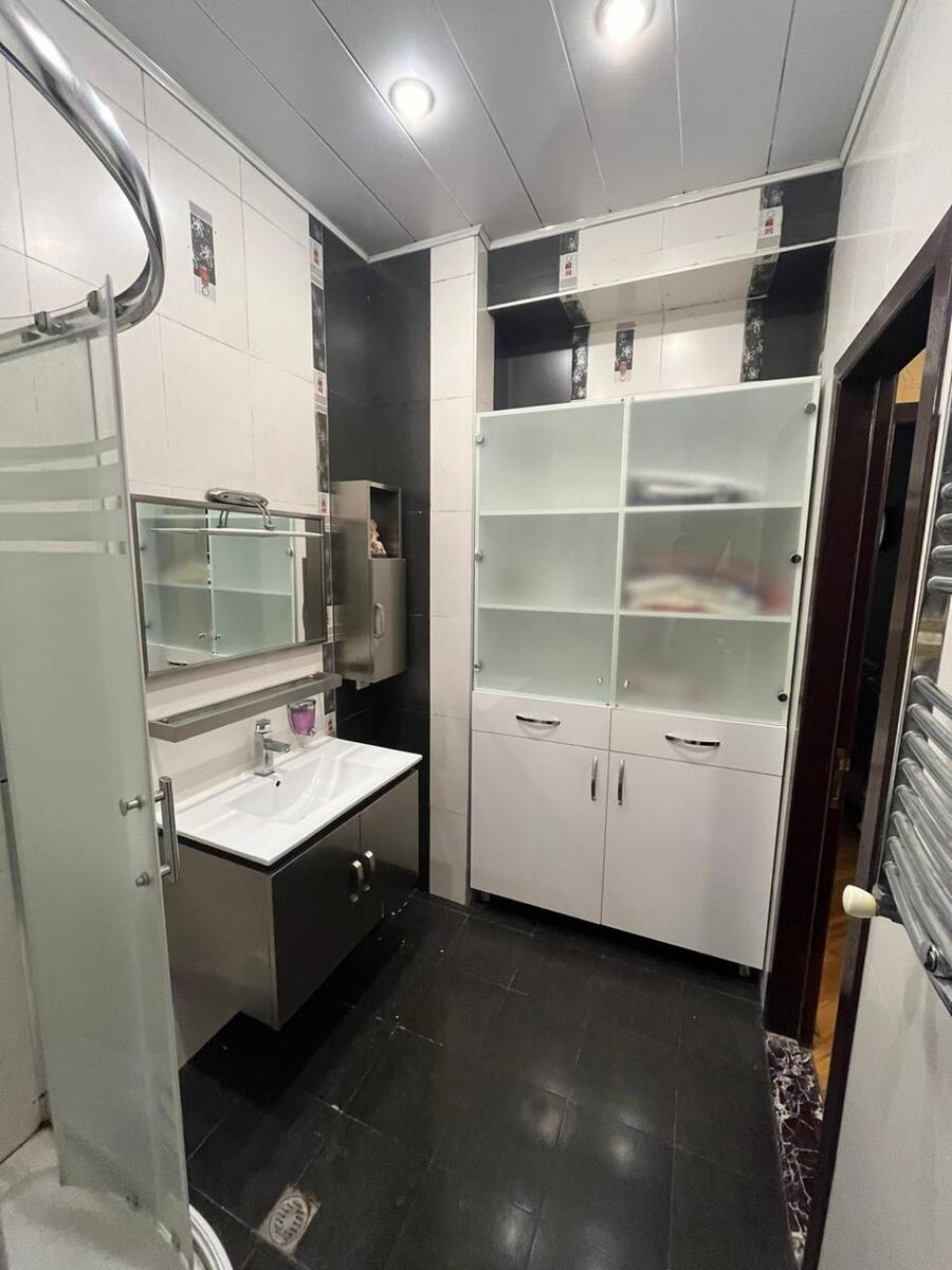 Satılır 3 otaqlı yeni tikili 135 m² — Mənzil, Bakı (12)
