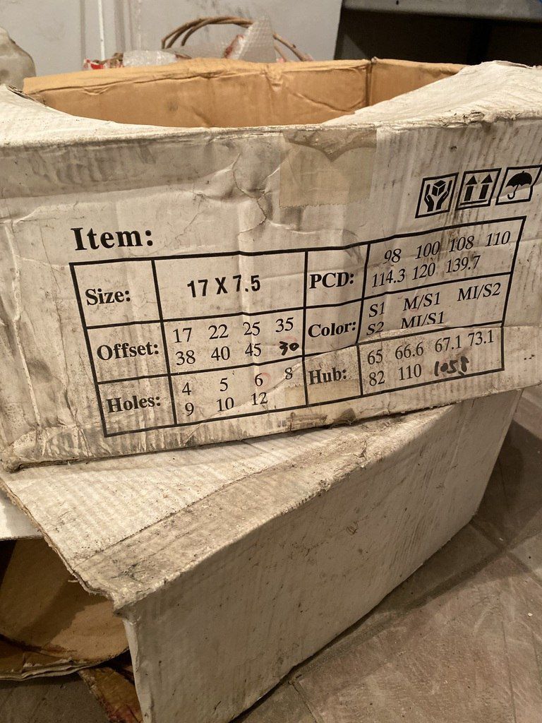 "Toyota Prado" diskləri R17 — Ehtiyat hissələri və aksesuarlar, Bakı (6)