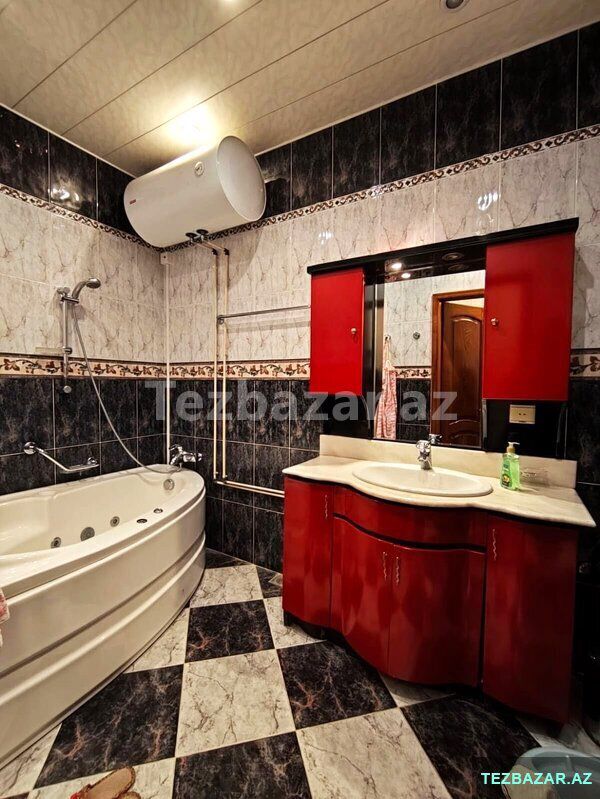 Baku Medical Plaza yani dördotaq kirayə — Ofis, Bakı (4)