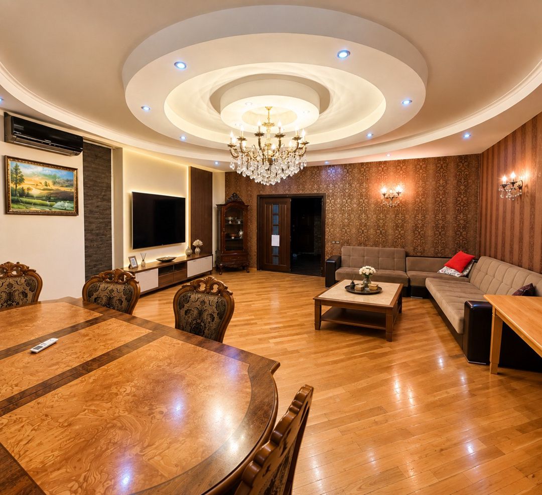 İcarəyə verilir 2 otaqlı yeni tikili 90 m² — Mənzil, Bakı (2)