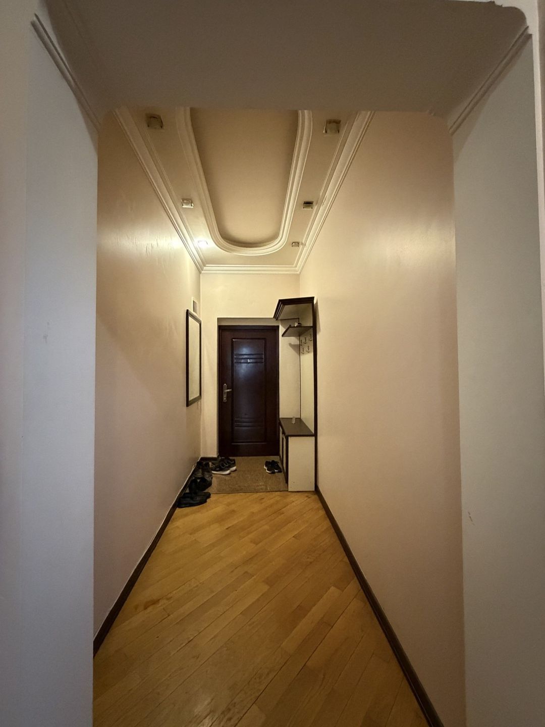 İcarəyə verilir 3 otaqlı yeni tikili 102 m² — Mənzil, Bakı (6)