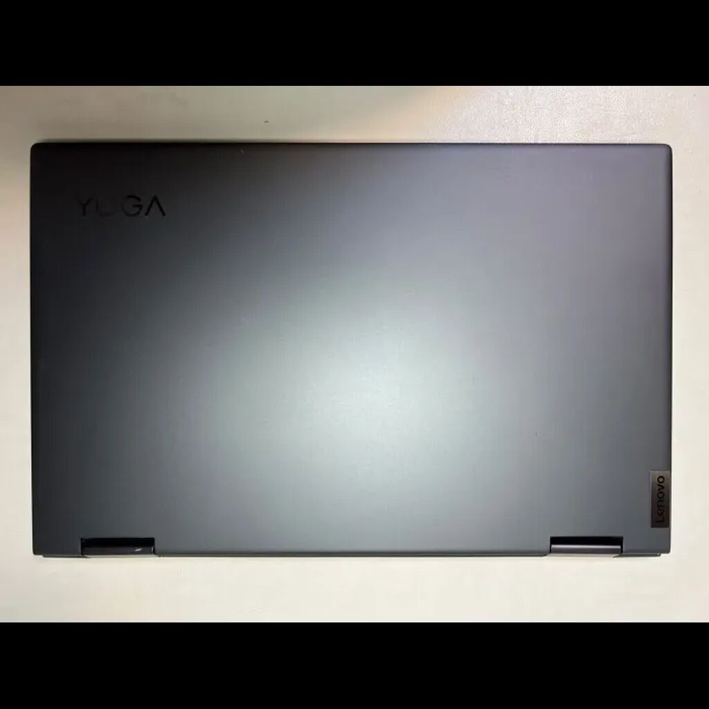 Lenovo Yoga 7 15ITL5 – 2-si 1-də toxunma ekranlı noutbuk Gündəlik — Lenovo, Bakı (3)