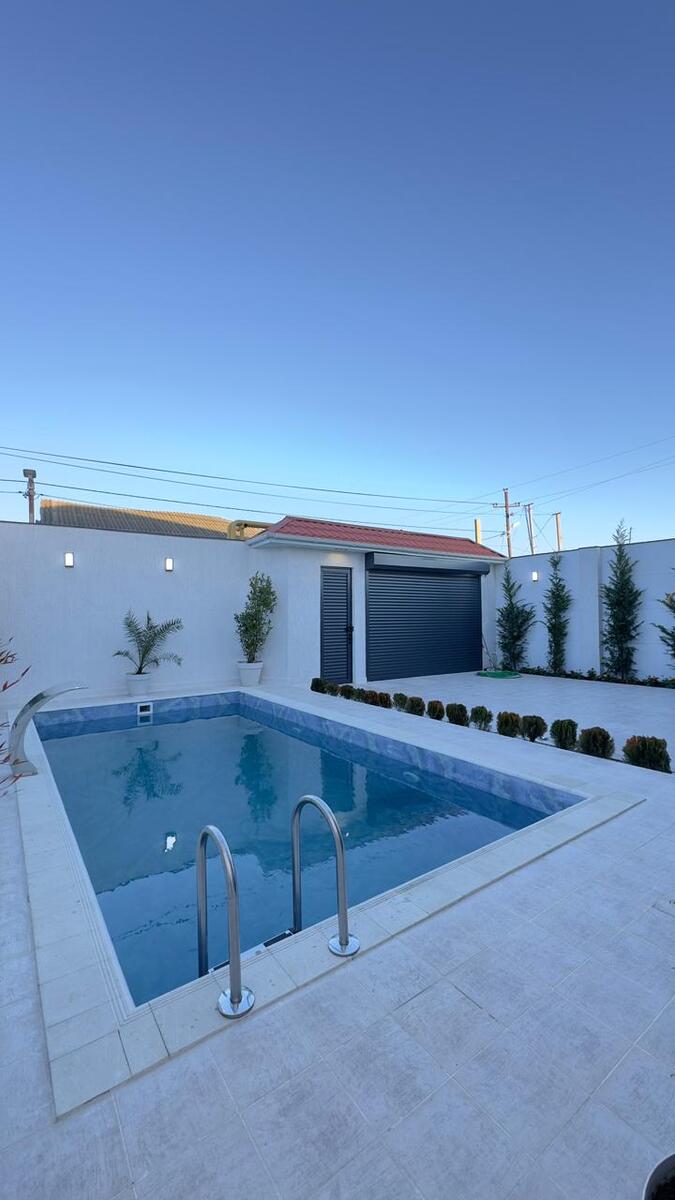 Satılır 5 otaqlı həyət evi/bağ evi 240 m² — Ev, villa, Bakı (6)