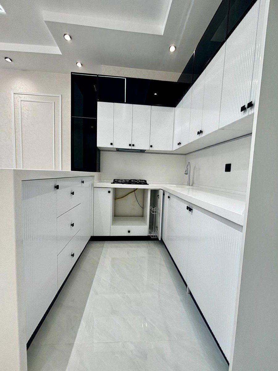Satılır 3 otaqlı yeni tikili 126 m² — Mənzil, Bakı (11)