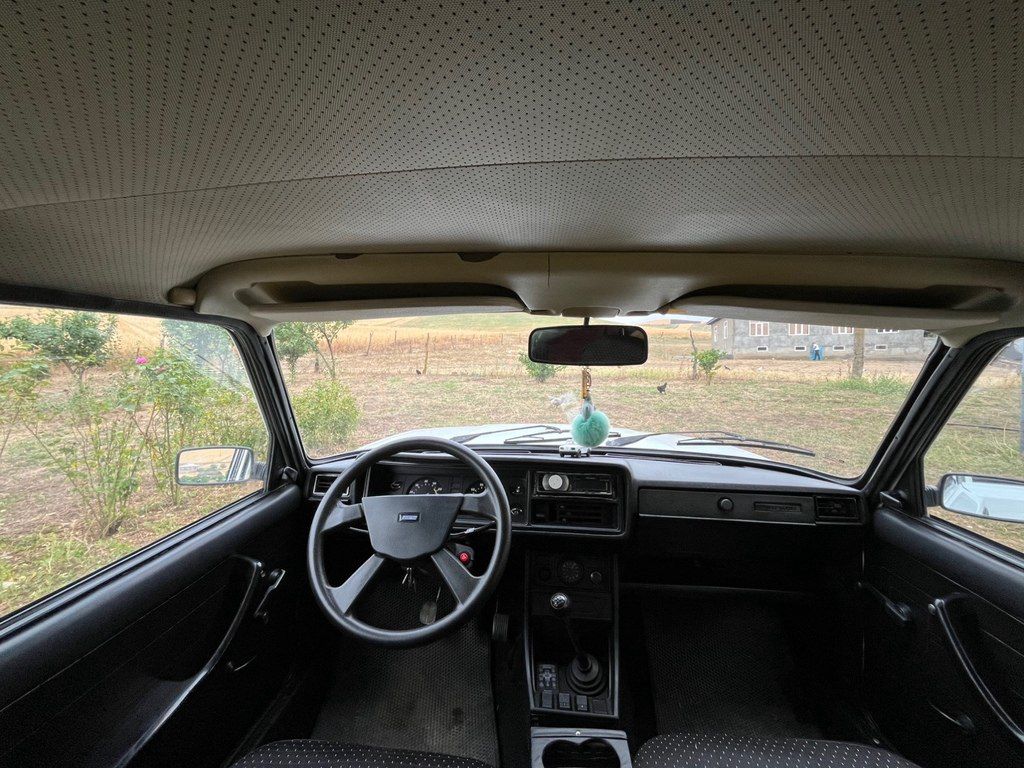 Lada (VAZ) 2107, 1.6 L, 2010 il, 24 900 km 90-HH-627 — Avtomobillər, Cəlilabad (5)