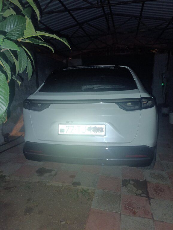 Honda e:NS1, 68.8 kWh, 2022 il, 89 650 km — Avtomobillər, Bakı (2)