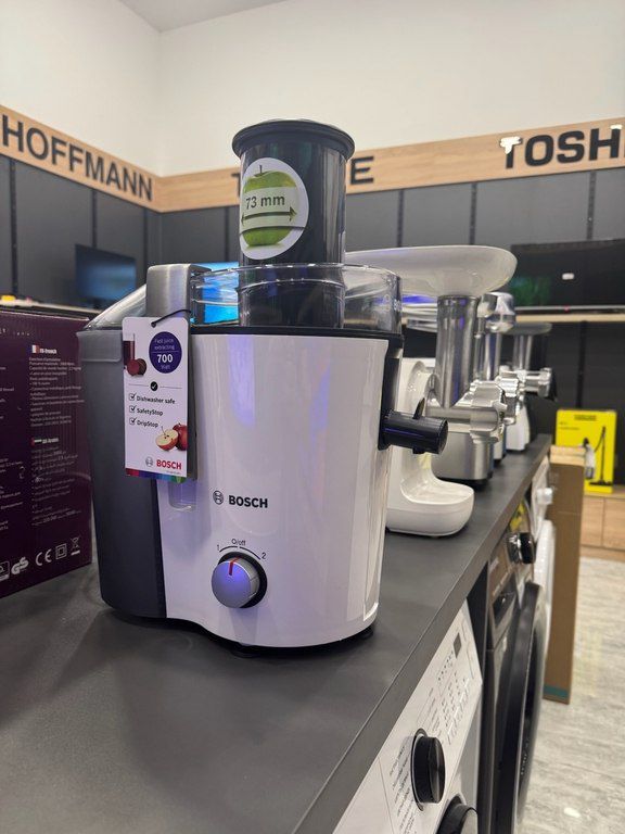 Şirəçəkən "Bosch MES25A0" — Ev texnikası, Bakı (2)