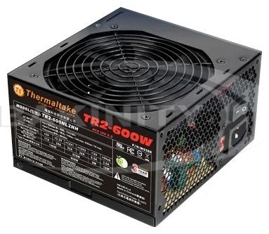 Qida bloku Thermaltake TR2 600W — 113.8 ₼ · Bakı · Qida bloklari Qida bloku Thermaltake TR2 600W — Bakı