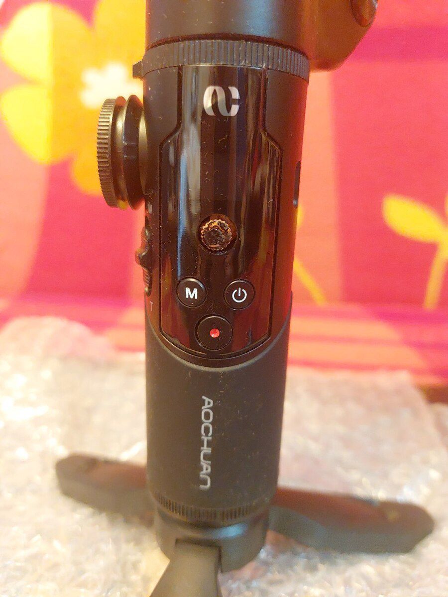 Stabilizer smart XR — Foto və video texnikası, Bakı (6)