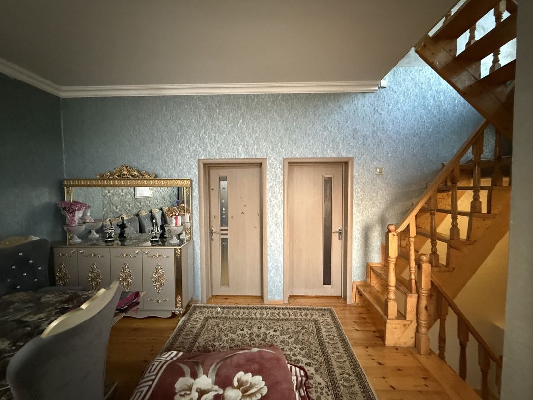 Həyət evi, Binəqədi qəs — Ev, villa, Bakı (10)