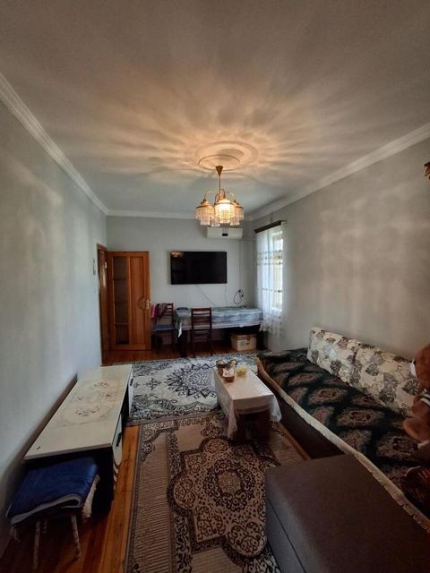 Satılır 2 otaqlı yeni tikili 55 m² — Bakı