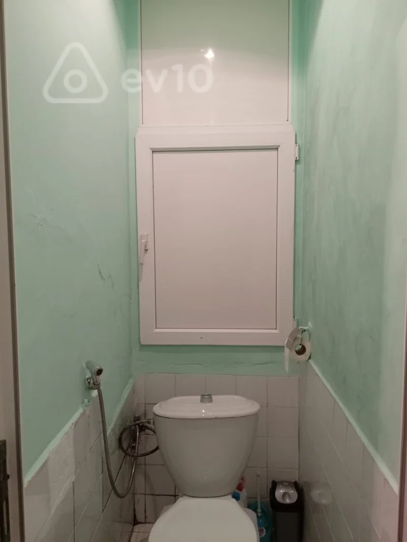 2 otaqlı mənzil, 60 m², Cavadxan küc — Mənzil, Bakı (8)