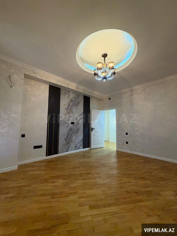 Binəqədi rayonunda 2 otaqlı Yeni tikili Satılır, 63 m² — Mənzil, Bakı (2)
